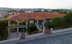 Villa Maria Caetana