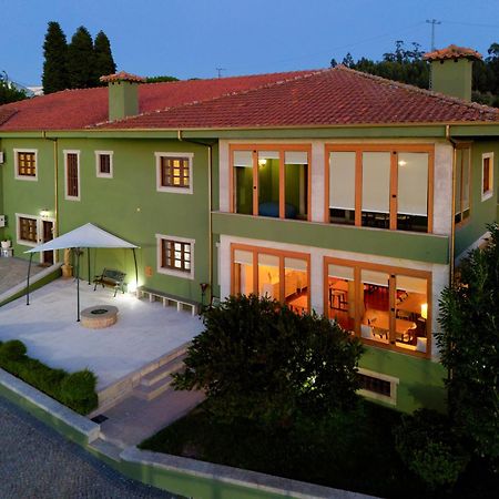 Villa Maria Caetana Frazão Exterior foto