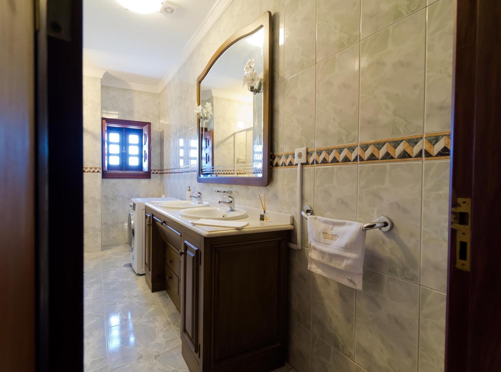 Villa Maria Caetana Frazão Exterior foto